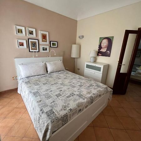 شقة Casa Ginevra سيراكوزا المظهر الخارجي الصورة