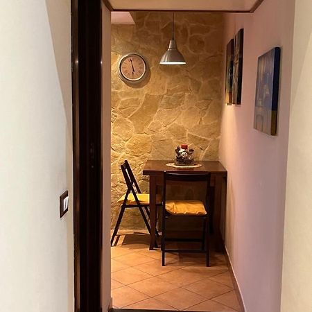 شقة Casa Ginevra سيراكوزا المظهر الخارجي الصورة