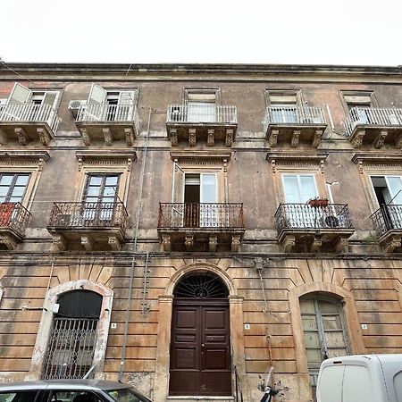 شقة Casa Ginevra سيراكوزا المظهر الخارجي الصورة
