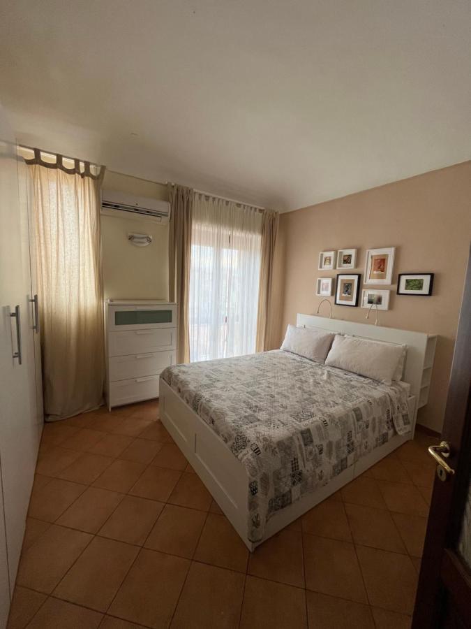 شقة Casa Ginevra سيراكوزا المظهر الخارجي الصورة