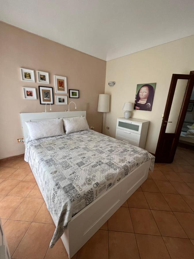 شقة Casa Ginevra سيراكوزا المظهر الخارجي الصورة