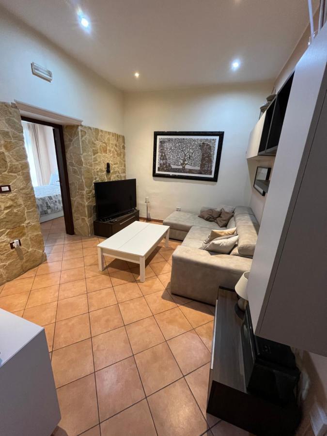 شقة Casa Ginevra سيراكوزا المظهر الخارجي الصورة