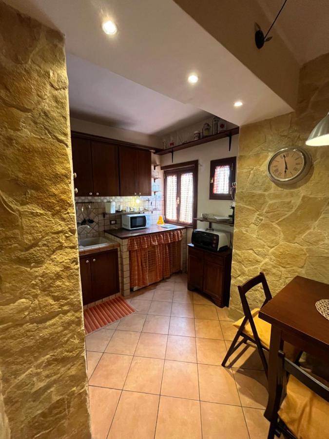 شقة Casa Ginevra سيراكوزا المظهر الخارجي الصورة