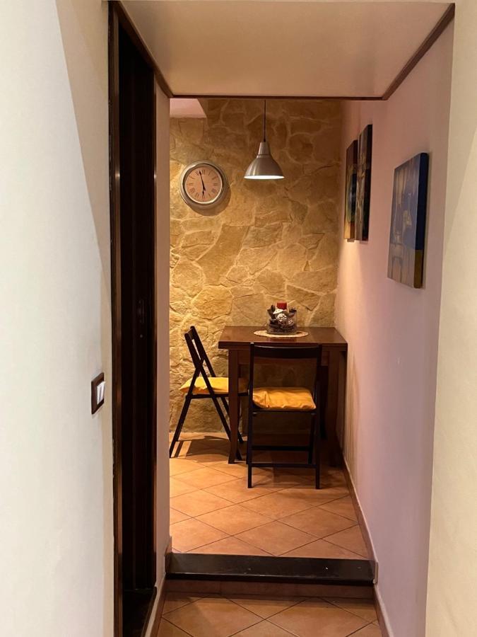 شقة Casa Ginevra سيراكوزا المظهر الخارجي الصورة