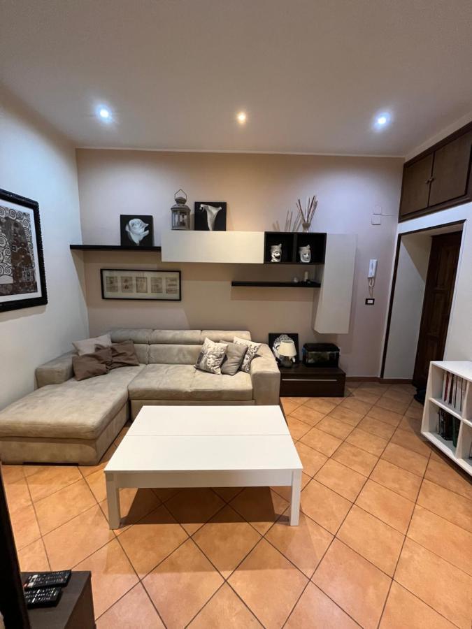 شقة Casa Ginevra سيراكوزا المظهر الخارجي الصورة