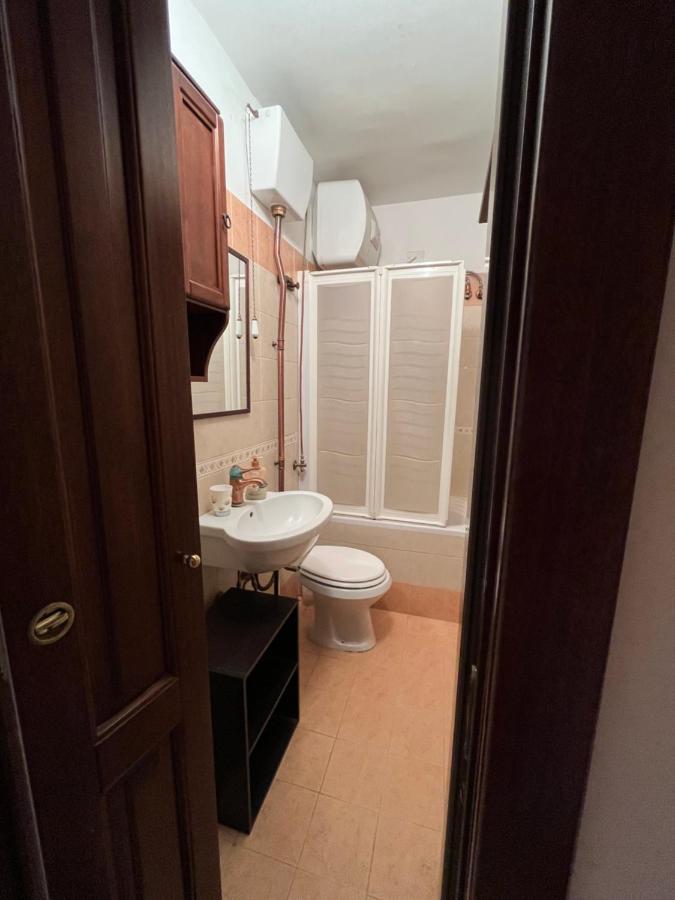 شقة Casa Ginevra سيراكوزا المظهر الخارجي الصورة