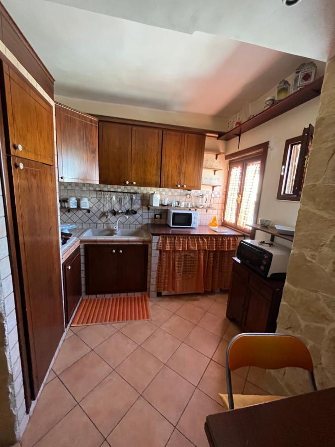 شقة Casa Ginevra سيراكوزا المظهر الخارجي الصورة